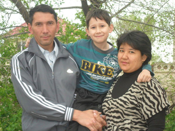 Галя Азнабакиева