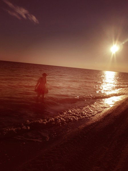 Ольга Суворова