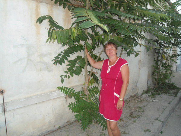 Татьяна Головенчик