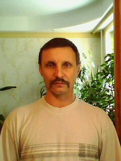 Юрий Криворотов