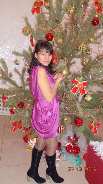 Самал Усембаева