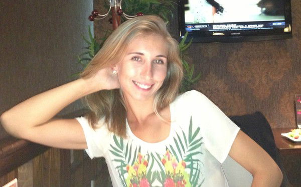 Виктория Завалий