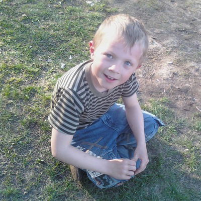 Максим Штапов