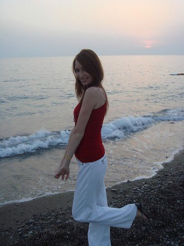 Наталья Балута