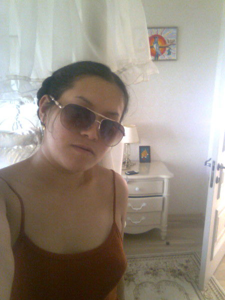 Толкын Дербишаева