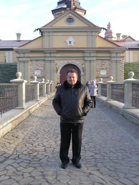 Григорий Паруков