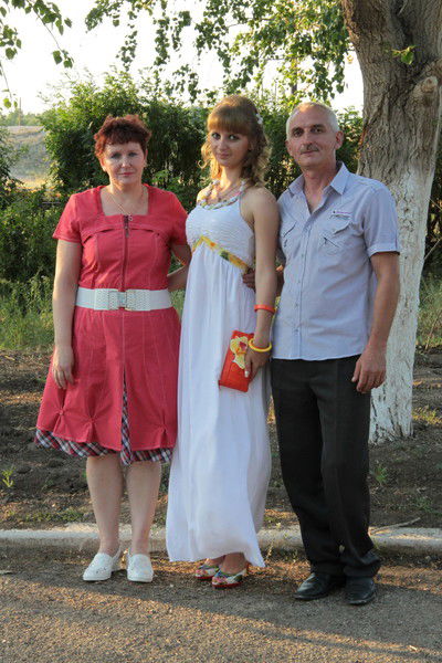 Ирина Карачёва