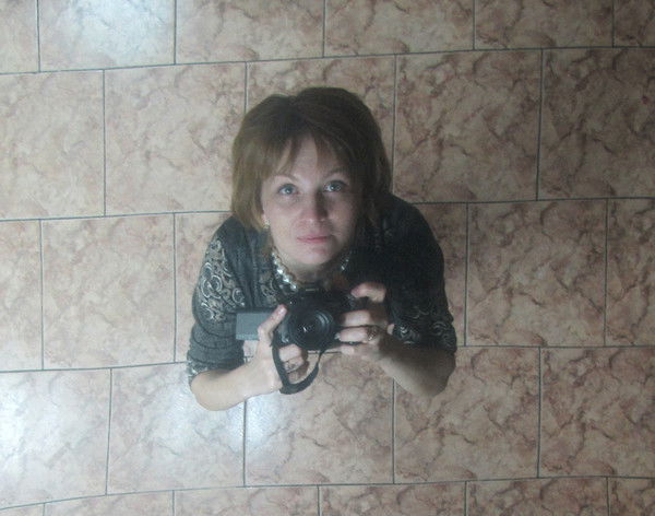 Васильева Людмила