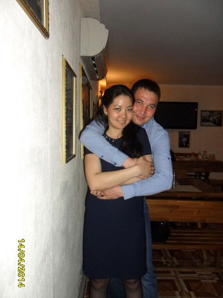 Азамат Иргалиев