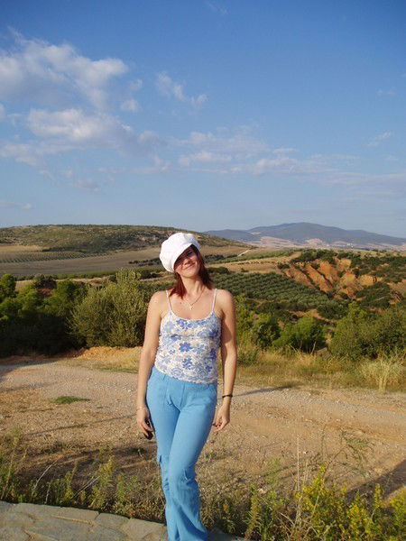 Наталья Павлова