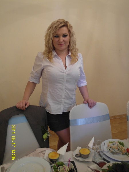 Ольга Коваленко