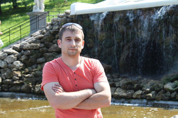 Виталий Рагулин