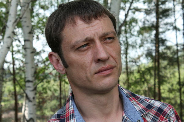 Сергей Агейчев