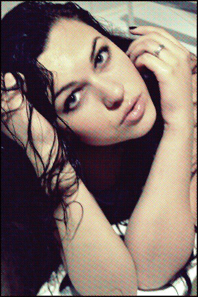 Катя Дитенберг