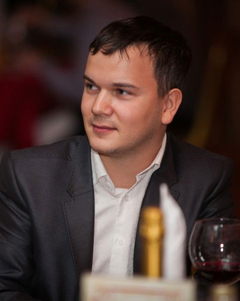 Евгений Симаков