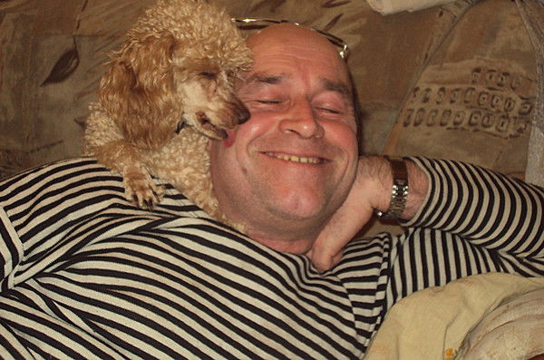 Андрей Виноградов