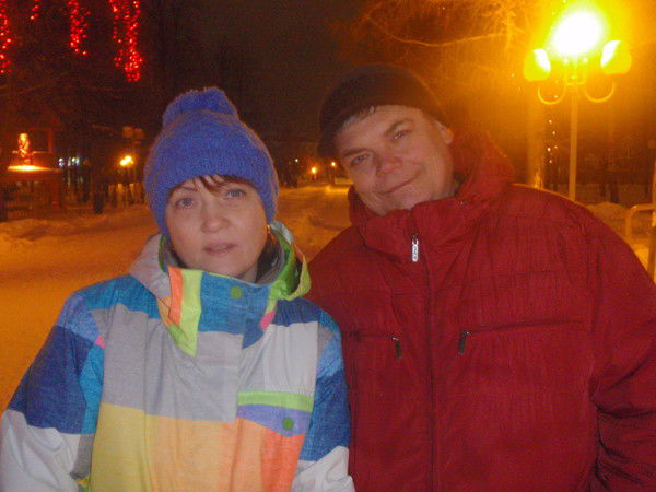 Валентин Ефимов