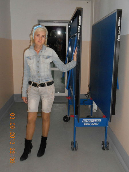 Марина Давиденко