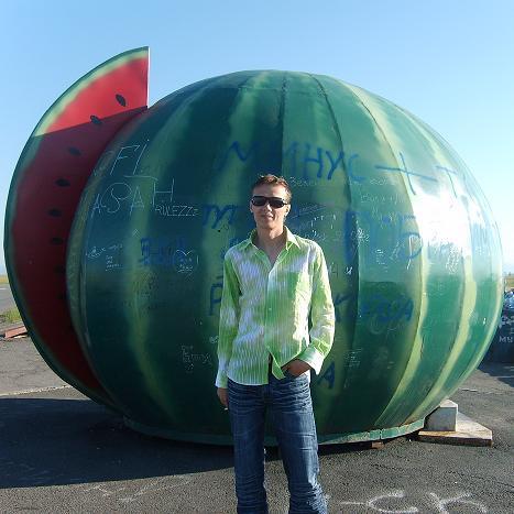 Сергей Питецкий