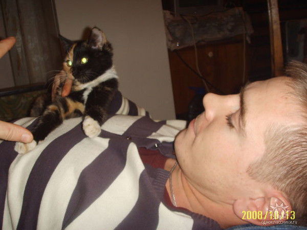 Дмитрий Беляков