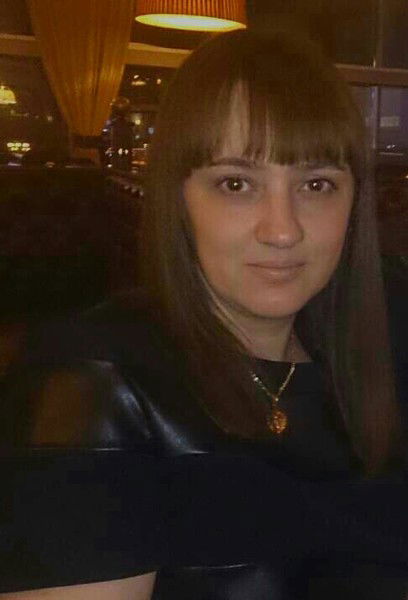 Людмила Мила