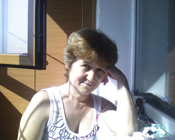 Бахыт Шаханова