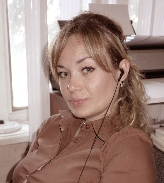 Anita Mineeva - Balim