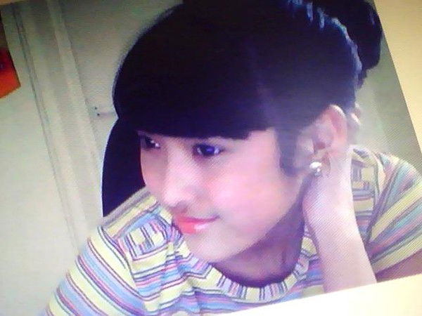 Жанель Молдашева