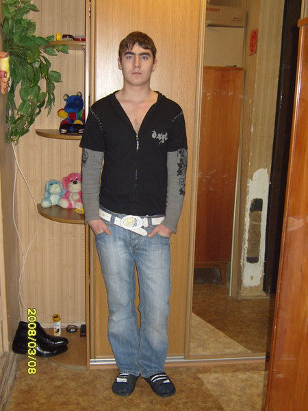 Артем Насибов