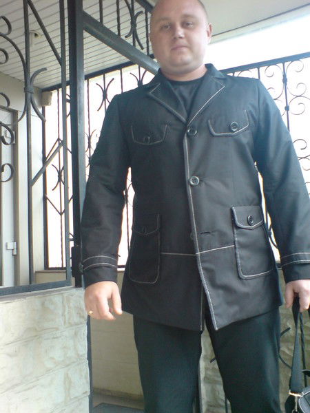 Дмитрий Дзюба