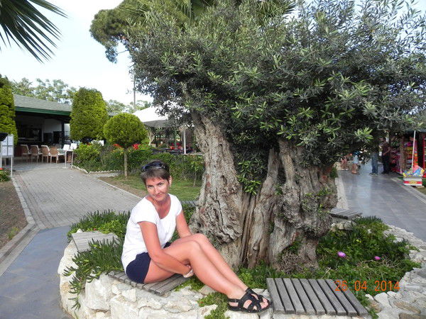 Ирина Боровинская