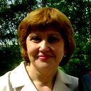 Лидия Гашкова
