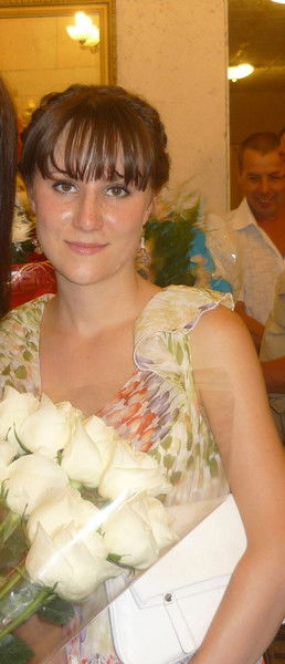 Галия Шайгаянова