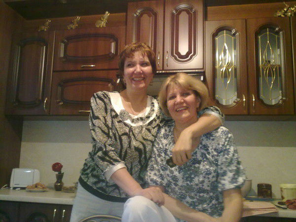 Галина Пьявка