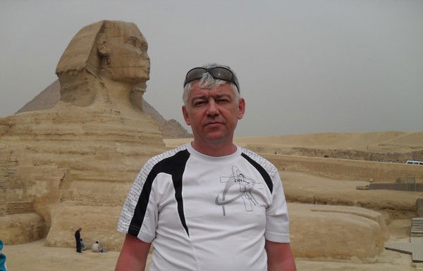 Евгений Коротков