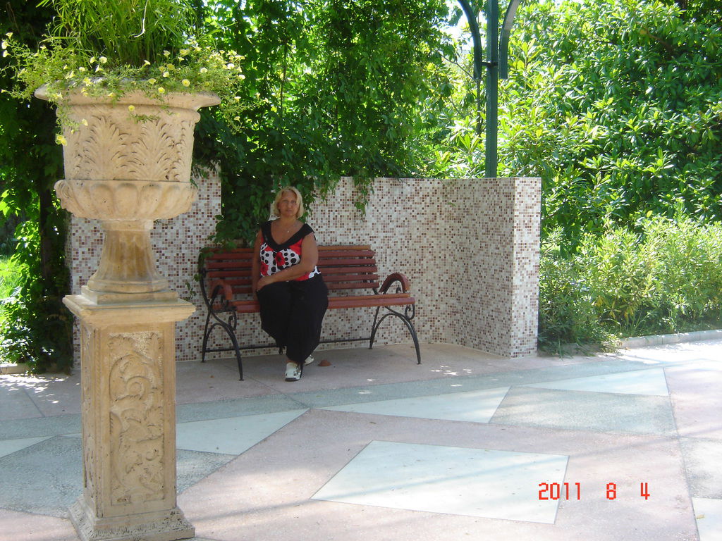 Светлана Минина