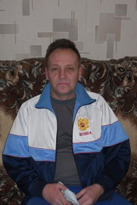 Леонид Кузнецов