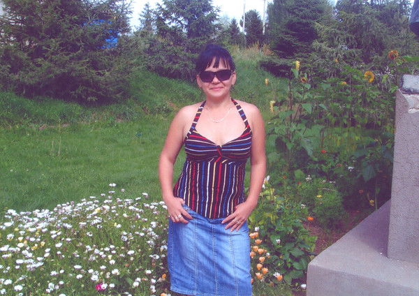 Налбантова Светлана