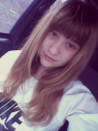 Светлана Армстронг