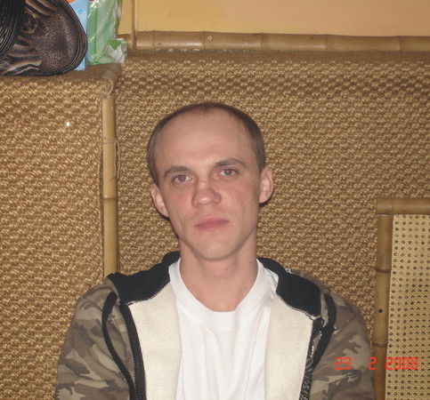 Роман Шершнев