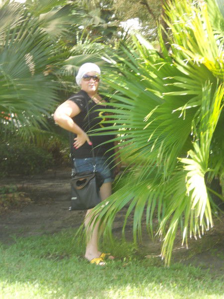 Алуся Николаевна