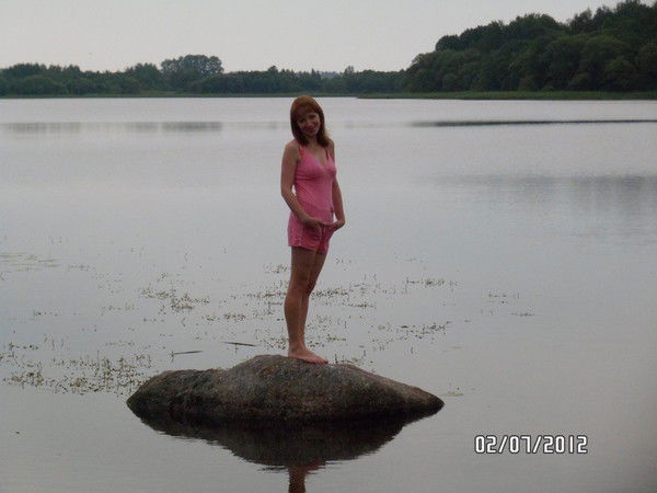 Оля Гайдукова