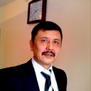 Орынгазы Джуванышев