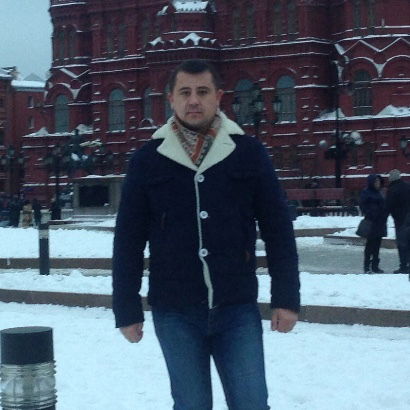 Артем Богданов