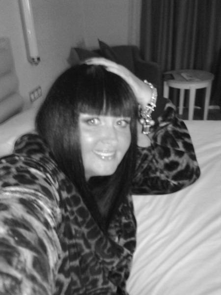 Инесса Гольцова