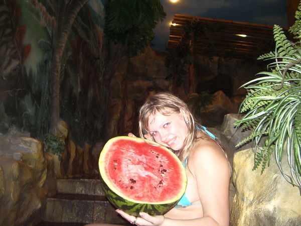 Марина Одинцова