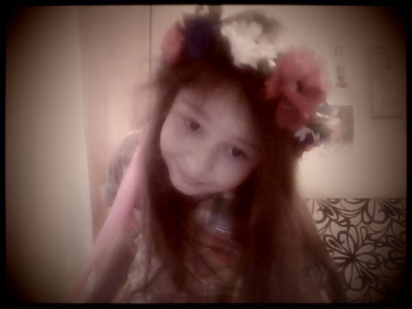 Алена Загородняя