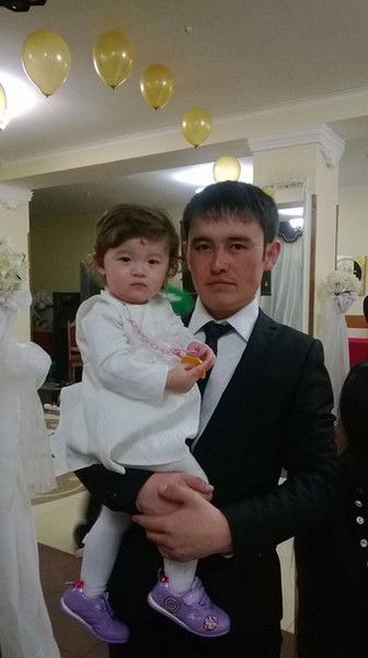 Нурлан Бектемиров