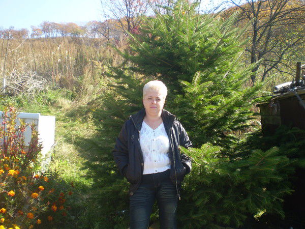 Юлия Чимшитова