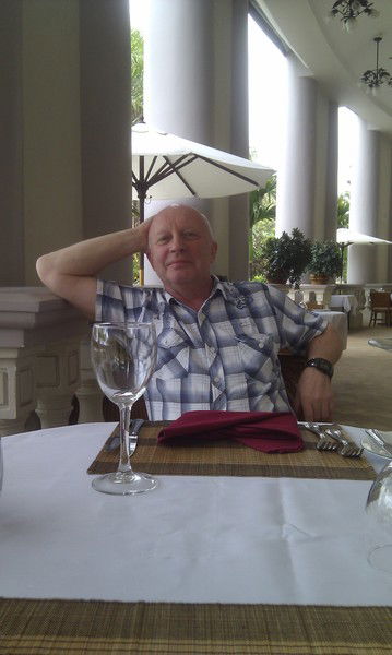 Константин Пелевин